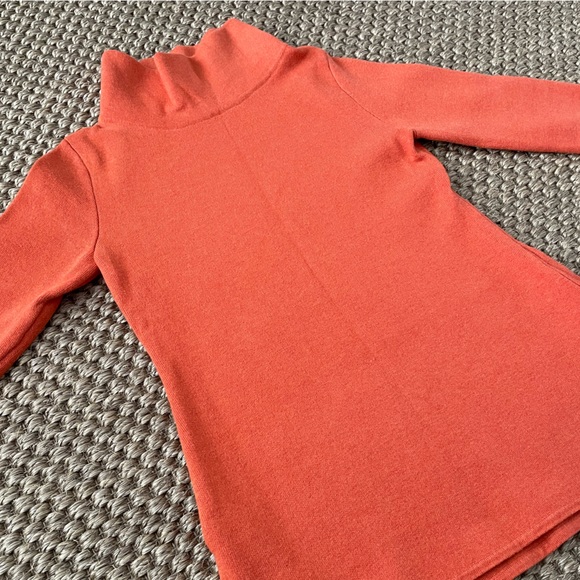 NWOT Burgess Laura Tunic Sweater - Picture 2 of 3